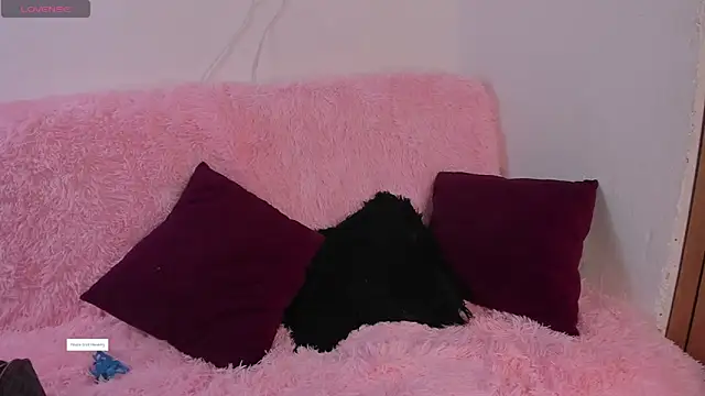 Chat XXX en directo de Britney_Rose