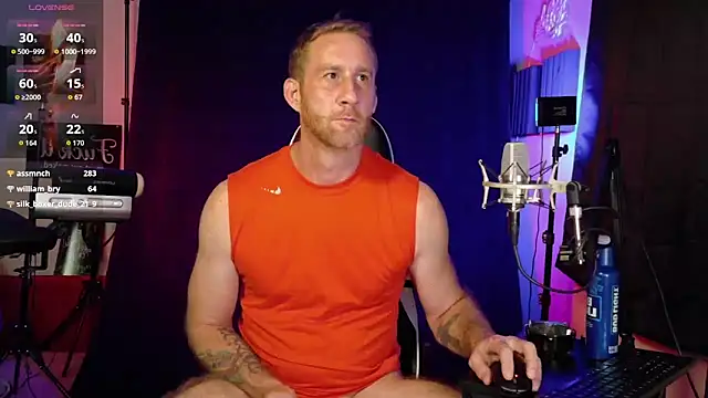 عرض كام FiftyShadez