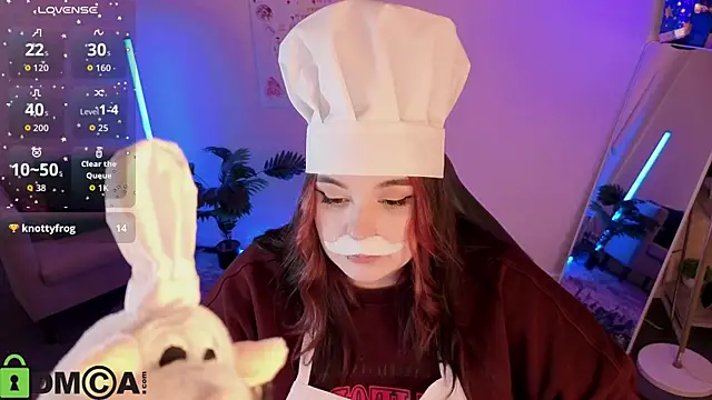 Mia_R0ss Live XXX-Chat