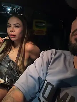 lindaandtony Webcamshow