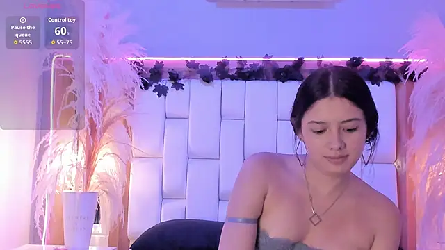 Chat XXX Live DaniandCute