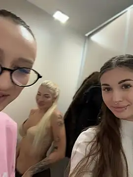 دردشة Charming_Ritta الجنسية المباشرة