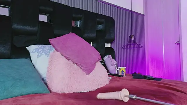 Czat XXX na żywo – levana1