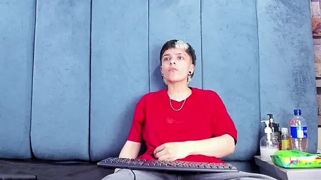 Megan_Thompson_'s Live XXX Chat