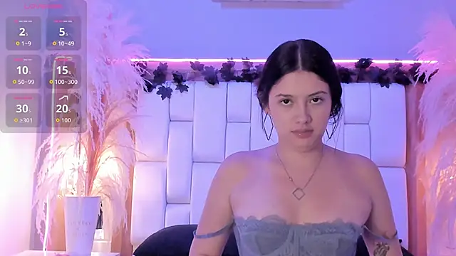 DaniandCute's Live XXX Chat