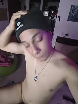 Show de webcam de Skynnyn