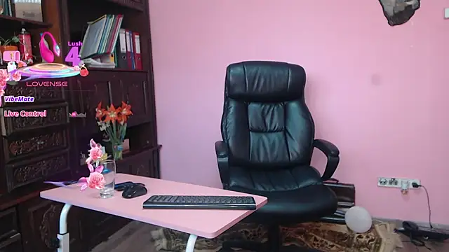 KandyHellenxのライブXXXチャット