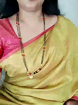 Show modela Hot_Sexy_Niharika na web-kameri