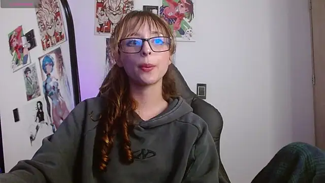 CelesteAyase – Naživo XXX chat