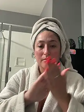 Goddessxxrosexx – Naživo XXX chat