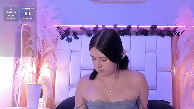 DaniandCute Webcamshow