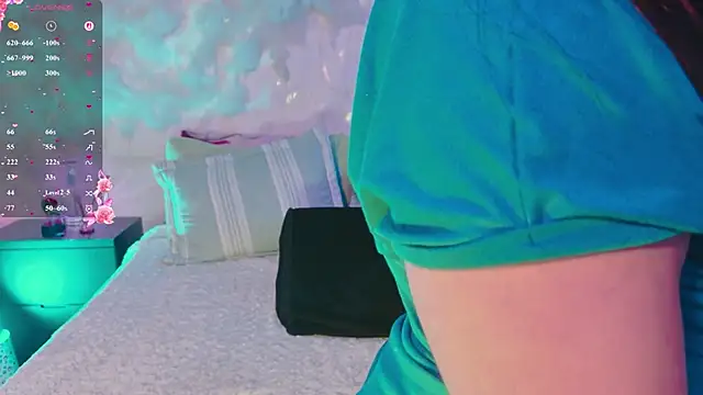 emmajohnss Live XXX Chat