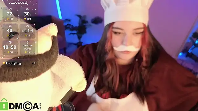 Mia_R0ss: онлайн-секс-чат