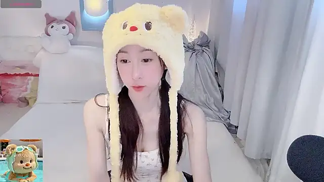 Chat XXX en directo de mistylana_