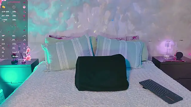 emmajohnss: онлайн-секс-чат