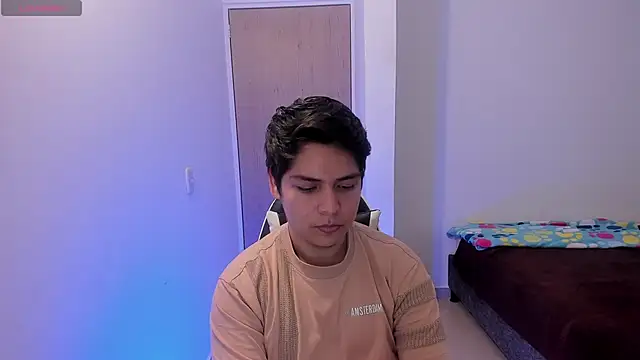 Asta_YunoXXXのライブXXXチャット