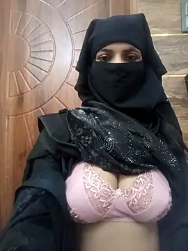 Chat +18 de Aafreen_36 ao vivo