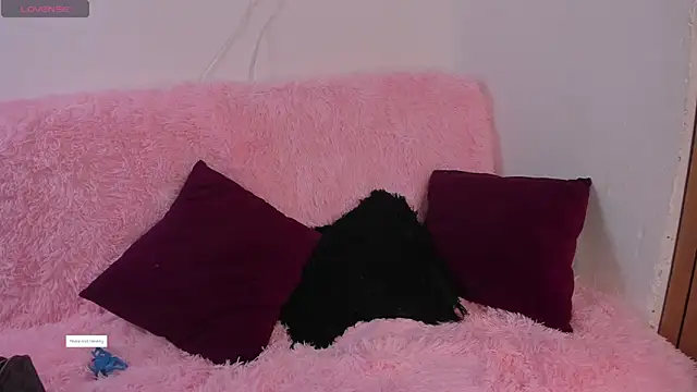 Britney_Rose 即時 XXX 聊天