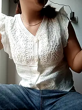 nangmo's Webcam Show