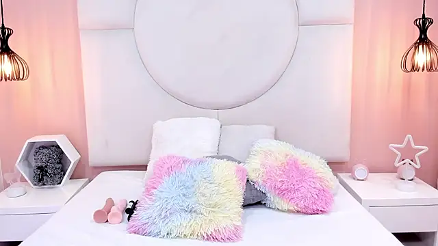 Nyko_Jackson Adlı Modelin Canlı XXX Sohbeti