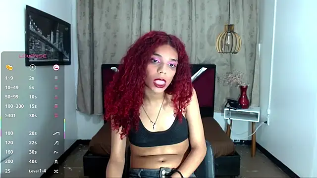 عرض كام luisa__torres