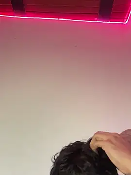 Webkamerová show paulhot11