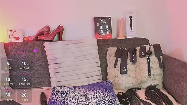 Angela_mature49のライブXXXチャット