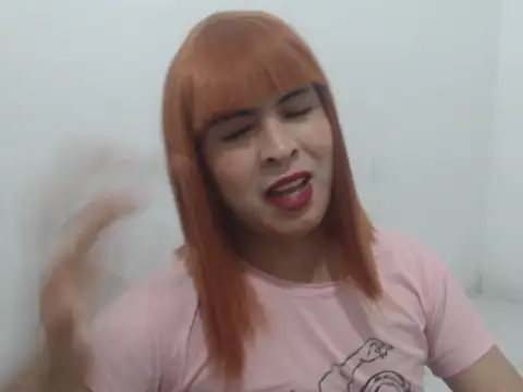 estefania224 网络视讯表演