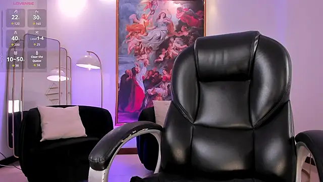 Chat XXX Live KayraLanne