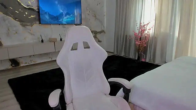 Chat +18 de patriciakeys ao vivo