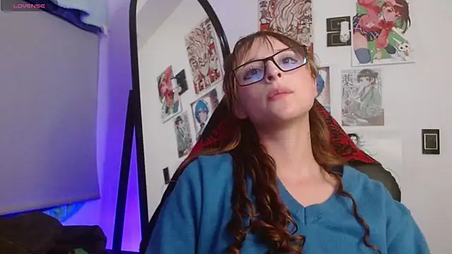 CelesteAyase's Live XXX Chat