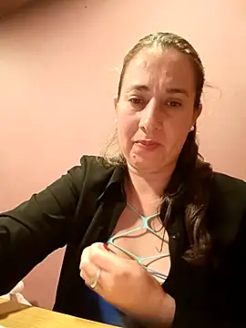 VIANKA_0917 – Naživo XXX chat