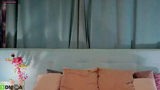 Sembang XXX Secara Langsung Aurora_Bennet