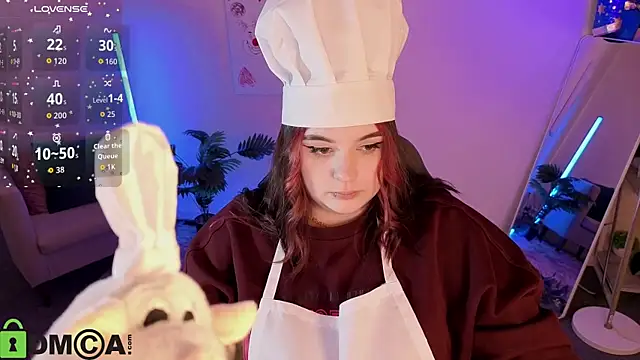 Mia_R0ss Live XXX-Chat