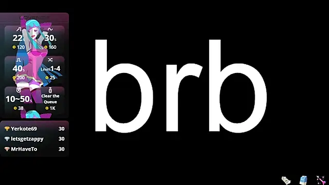 Angel__Dreams: онлайн-секс-чат