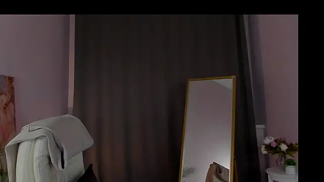 Sembang XXX Secara Langsung LeticiaRomano