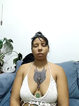 دردشة Diosagata الجنسية المباشرة