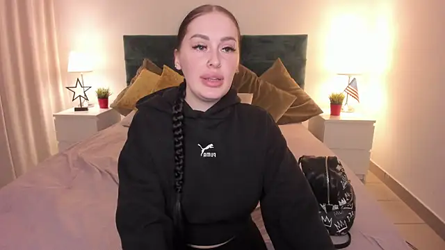 Онлайн чат XXX missAngellina