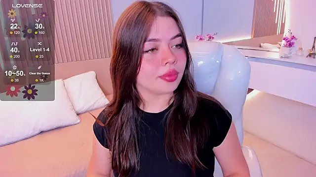 Chat +18 de Sexy_paradise18_ ao vivo