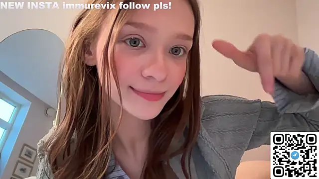 inst_immurevix Chat XXX in diretta