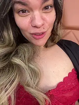 Zyrella – Live XXX-chat