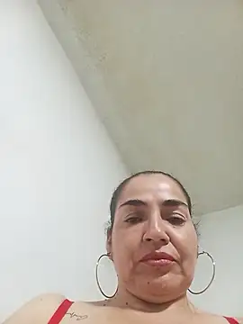 Show de MaryRoze_ na webcam