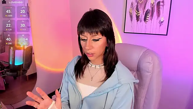 Онлайн чат XXX itsmroom_