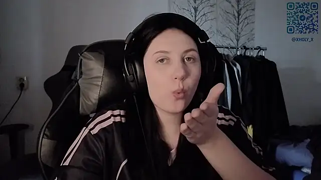 Онлайн чат XXX Holy_Kveta