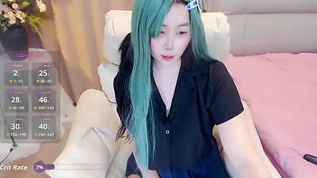 yoyoyo_99's Live XXX Chat