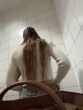 Charming_Ritta – Kamerová šou