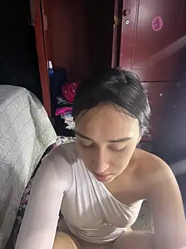 XXX chat uživo modela RAKEL37