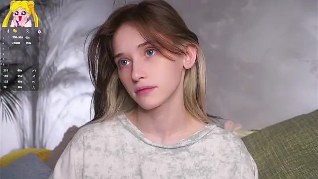 Živý XXX chat EdlinHargus