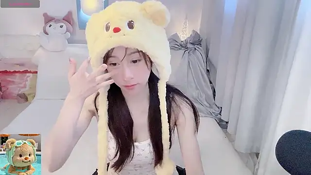 Živý XXX chat mistylana_