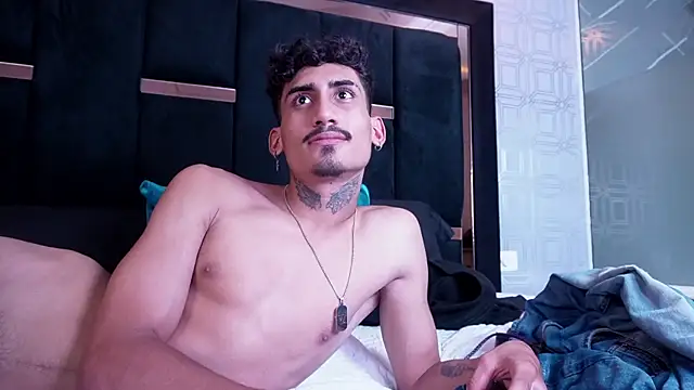 Dark_Eros_ Live XXX-Chat